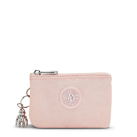 Kipling Creativity Small Pouch Çanta Altın | TR 1102FD